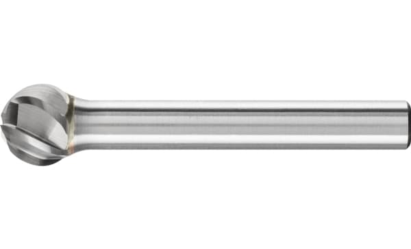 PFERD KUD 1009/6 ALU, Icke-järnmetaller, brons, Plast, Gjuten aluminium, Koppar, 6 mm, 49 mm, 1 cm, 1 styck