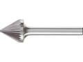 Pikkukuva 4 / 4: PFERD KSJ 1613/6 Z3, Terästä, valurauta, Kirjometalli, Pronssi, Ruostumaton teräs, Alumiini, Kupari, 6 mm, 5,6 cm, 1,6 cm, 1 kpl