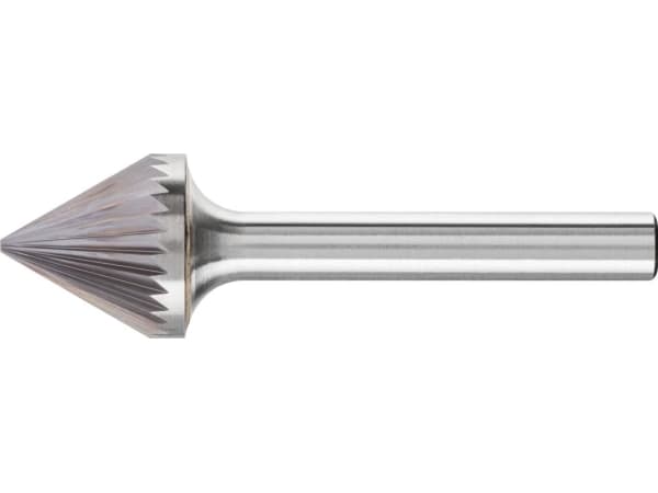PFERD KSJ 1613/6 Z3, Terästä, valurauta, Kirjometalli, Pronssi, Ruostumaton teräs, Alumiini, Kupari, 6 mm, 5,6 cm, 1,6 cm, 1 kpl