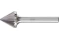 Pikkukuva 2 / 4: PFERD KSJ 1613/6 Z3, Terästä, valurauta, Kirjometalli, Pronssi, Ruostumaton teräs, Alumiini, Kupari, 6 mm, 5,6 cm, 1,6 cm, 1 kpl