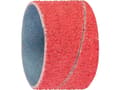 Miniatyrbild 3 av 3: PFERD 42209705, Sliptrumma, Universal, 15900 RPM, Röd, 3,8 cm, 25 mm
