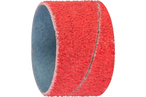 PFERD 42209705, Sliptrumma, Universal, 15900 RPM, Röd, 3,8 cm, 25 mm