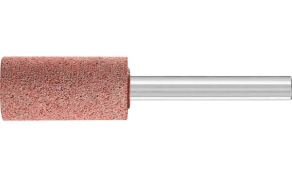 PFERD PF ZY 1530/6 ANCN 46 GHR, Metall, 47700 RPM, 6 mm, 30 mm, 10 styck