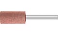 Miniatyrbild 2 av 5: PFERD PF ZY 1530/6 ANCN 46 GHR, Metall, 47700 RPM, 6 mm, 30 mm, 10 styck