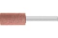 Miniatyrbild 1 av 5: PFERD PF ZY 1530/6 ANCN 46 GHR, Metall, 47700 RPM, 6 mm, 30 mm, 10 styck