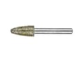 Miniatyrbild 2 av 2: PFERD 36476065, Slipstift, 6 mm, 25 mm, 1 styck