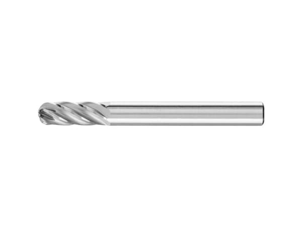 PFERD WRC 0616/6 INOX, Stål, Ikke-jernholdig metall, Rustfritt stål, 6 mm, Tyskland, 55 mm, 6 mm, 22 g