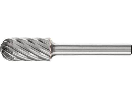PFERD WRC 0616/6 INOX, Stål, Ikke-jernholdig metall, Rustfritt stål, 6 mm, Tyskland, 55 mm, 6 mm, 22 g
