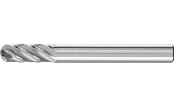 PFERD WRC 0616/6 INOX, Stål, Ikke-jernholdig metall, Rustfritt stål, 6 mm, Tyskland, 55 mm, 6 mm, 22 g