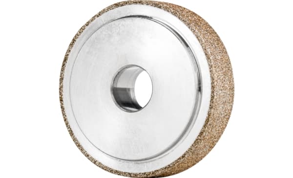 PFERD B1A1 40-10-10 B 151, Metall, 10 mm, 1 stykker