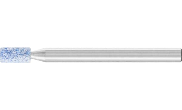 PFERD ZY 0306 3 AWCO 60 J5V TOUGH, Stål, Ikke-jernholdig metall, 206100 RPM, 3 mm, 10 stykker