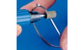 Miniatyrbilde 3 av 5: PFERD PF ZY 1010/3 AW 120 LR, Metall, 57200 RPM, 3 mm, 10 mm, 10 stykker