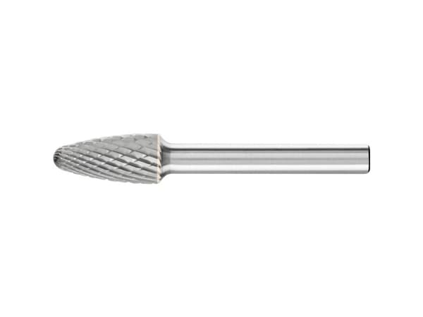 PFERD RBF 1020/6 Z4, Terästä, 6 mm, Saksa, 6 cm, 1 cm, 27 g