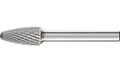 Pikkukuva 1 / 3: PFERD RBF 1020/6 Z4, Terästä, 6 mm, Saksa, 6 cm, 1 cm, 27 g