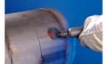 Miniatyrbilde 4 av 5: PFERD KSB 5125 A 80, Metall, 5,1 cm, 10 stykker