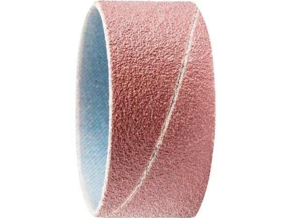 PFERD KSB 5125 A 80, Metall, 5,1 cm, 10 stykker