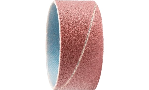 PFERD KSB 5125 A 80, Metall, 5,1 cm, 10 stykker