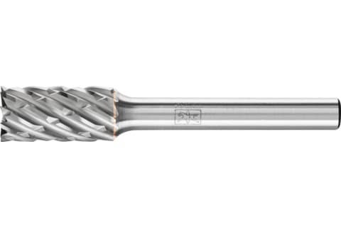 PFERD ZYAS 1020/6 STEEL, Stål, 6 mm, Tyskland, 60 mm, 1 cm, 32 g