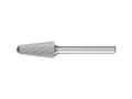 Pikkukuva 4 / 5: PFERD KEL 1225/6 Z3 PLUS, Terästä, 6 mm, Saksa, 6,5 cm, 1,2 cm, 40 g
