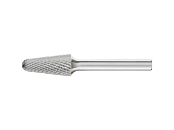 PFERD KEL 1225/6 Z3 PLUS, Terästä, 6 mm, Saksa, 6,5 cm, 1,2 cm, 40 g