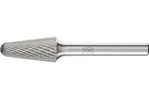 PFERD KEL 1225/6 Z3 PLUS, Terästä, 6 mm, Saksa, 6,5 cm, 1,2 cm, 40 g