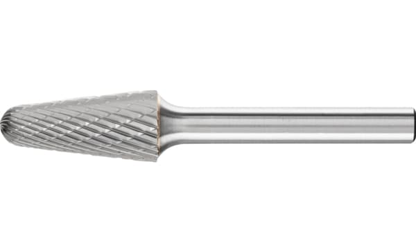 PFERD KEL 1225/6 Z3 PLUS, Terästä, 6 mm, Saksa, 6,5 cm, 1,2 cm, 40 g