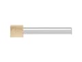 Miniatyrbild 2 av 2: PFERD 41210212, Slipstift, Aluminiumoxid, 57200 RPM, 6 mm, 10 mm, 10 styck