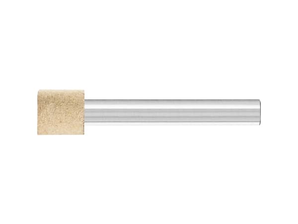 PFERD 41210212, Slipstift, Aluminiumoxid, 57200 RPM, 6 mm, 10 mm, 10 styck