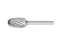 Pikkukuva 3 / 4: PFERD TRE 1625/6 Z1, Terästä, 6 mm, 6,5 cm, 1,6 cm, 1 kpl