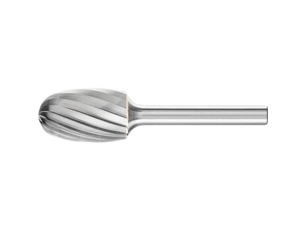 PFERD TRE 1625/6 Z1, Terästä, 6 mm, 6,5 cm, 1,6 cm, 1 kpl