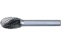 Pikkukuva 2 / 4: PFERD TRE 1625/6 Z1, Terästä, 6 mm, 6,5 cm, 1,6 cm, 1 kpl
