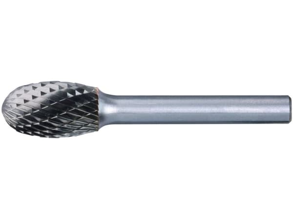 PFERD TRE 1625/6 Z1, Terästä, 6 mm, 6,5 cm, 1,6 cm, 1 kpl