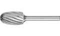 Pikkukuva 1 / 4: PFERD TRE 1625/6 Z1, Terästä, 6 mm, 6,5 cm, 1,6 cm, 1 kpl