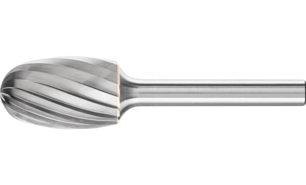 PFERD TRE 1625/6 Z1, Terästä, 6 mm, 6,5 cm, 1,6 cm, 1 kpl
