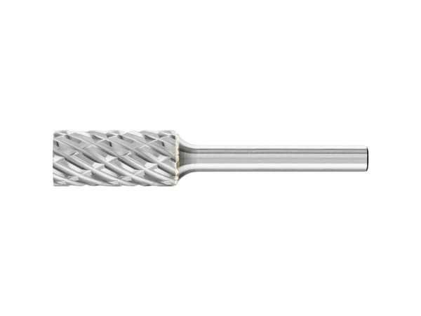 PFERD ZYA 1225/6 STEEL, Terästä, 6 mm, Saksa, 6,5 cm, 1,2 cm, 52 g