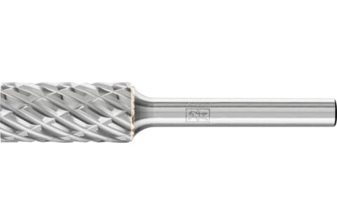 PFERD ZYA 1225/6 STEEL, Terästä, 6 mm, Saksa, 6,5 cm, 1,2 cm, 52 g