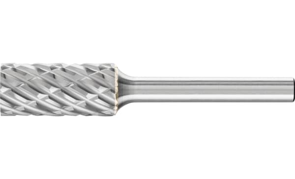 PFERD ZYA 1225/6 STEEL, Terästä, 6 mm, Saksa, 6,5 cm, 1,2 cm, 52 g