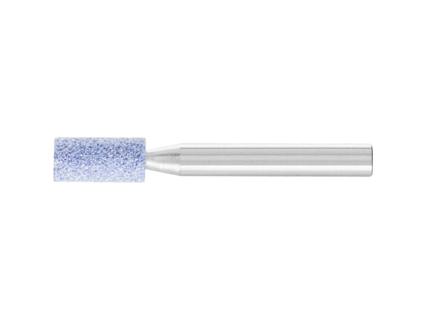 PFERD ZY 0816 6 AWCO 80 J5V TOUGH, Stål, Icke-järnmetaller, 119300 RPM, 8 mm, 10 styck