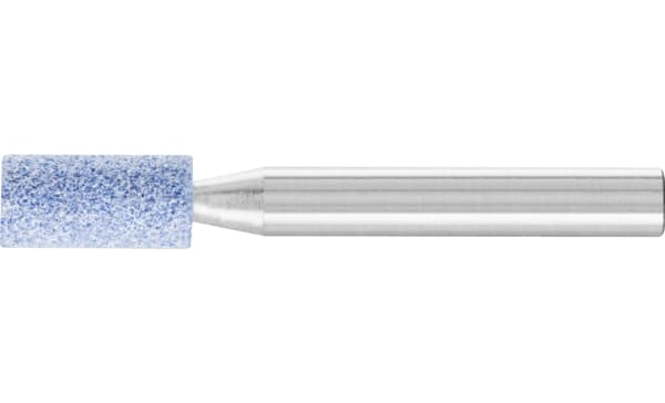 PFERD ZY 0816 6 AWCO 80 J5V TOUGH, Stål, Icke-järnmetaller, 119300 RPM, 8 mm, 10 styck