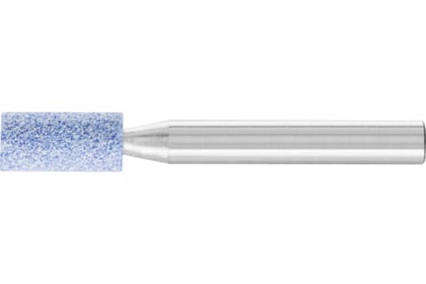 PFERD ZY 0816 6 AWCO 80 J5V TOUGH, Stål, Icke-järnmetaller, 119300 RPM, 8 mm, 10 styck