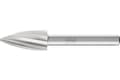 Miniatyrbilde 2 av 4: PFERD HSS K 1225/6 Z1, 65 mm, 1,2 cm, 6 mm, 5 stykker
