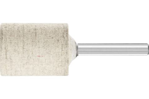 PFERD PF ZY 2532/6 AN 120 TX, Metall, 22900 RPM, 6 mm, 32 mm, 10 stykker
