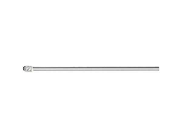PFERD TRE 0813/6 Z3 PLUS SL 150, Stål, 6 mm, Tyskland, 163 mm, 8 mm, 47 g