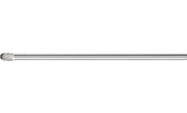 PFERD TRE 0813/6 Z3 PLUS SL 150, Stål, 6 mm, Tyskland, 163 mm, 8 mm, 47 g