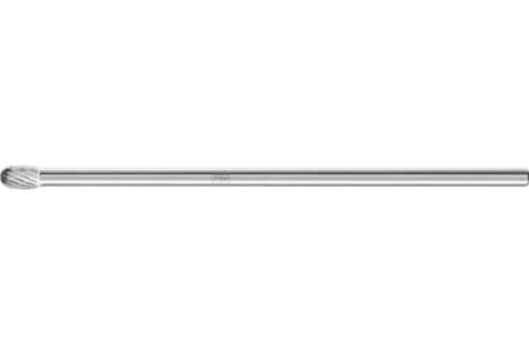 PFERD TRE 0813/6 Z3 PLUS SL 150, Stål, 6 mm, Tyskland, 163 mm, 8 mm, 47 g