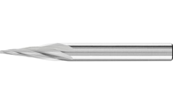PFERD SKM 0618/6 Z1, Terästä, 6 mm, 5,5 cm, 6 mm, 1 kpl