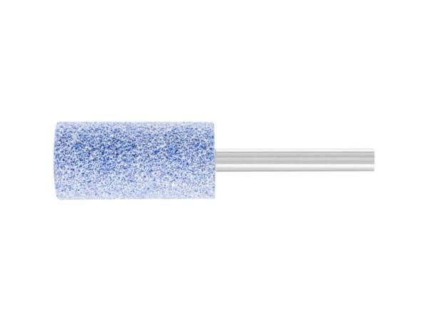 PFERD ZY 2040 6 AWCO 46 J5V TOUGH, Stål, Icke-järnmetaller, 32400 RPM, 2 cm, 10 styck