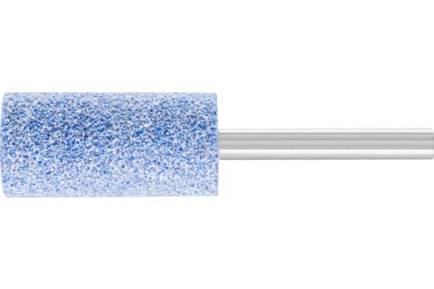 PFERD ZY 2040 6 AWCO 46 J5V TOUGH, Stål, Icke-järnmetaller, 32400 RPM, 2 cm, 10 styck