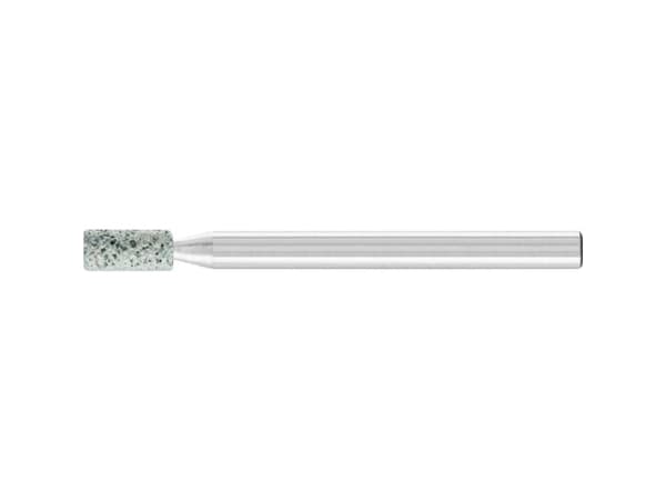 PFERD 31103378, Asennettu kärki, Alumiini, 206100 rpm, 150000 rpm, 3 mm, 6 mm