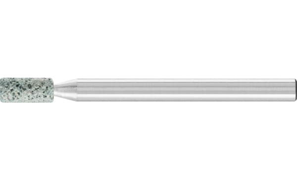 PFERD 31103378, Asennettu kärki, Alumiini, 206100 rpm, 150000 rpm, 3 mm, 6 mm